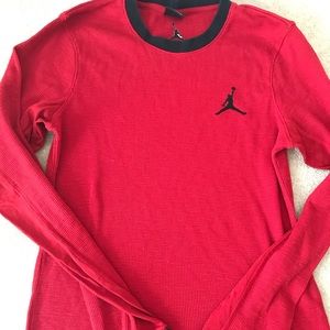 Men’s Jordan thermal